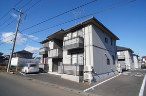 サニーハウス寿Ａ 102号-1