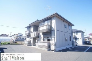 サニーハウス寿Ｂ 101号-1