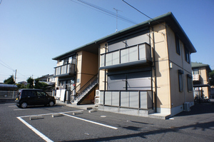 メゾンドさくらＡ 202号-1