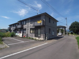 ウル・アビタシオンＡ 101号-1