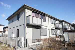 ウル・アビタシオンＢ