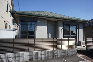 メビュースタウンＥ