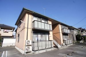 ベルナティオＡ 101号-1