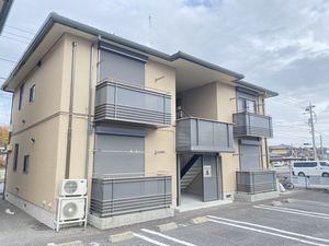 ヴィルドミールＡ 202号-1