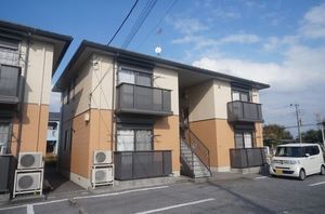 サザンシュロスⅡＡ 102号-1