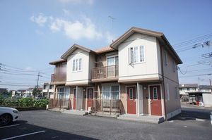 ブランシェＫ＆Ｍ　Ｂ