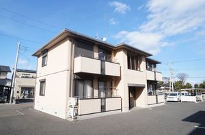 アネーロ　Ｌ 202号-1