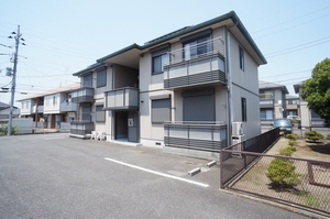 グランパルクＥ