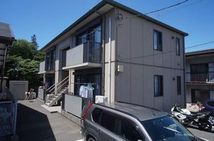 モナヴェイル 202号-1