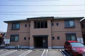 グランドルフＥ 202号-1