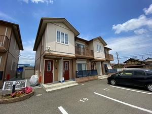 シャーバイオレットＨ