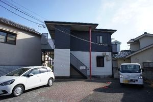 本町ホワイトハイツ 103号-1