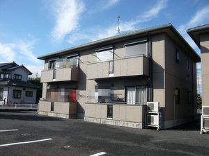 ウイングス　サプライ　Ｂ 202号-1