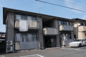 エム　ハイツ　Ｂ 202号-1