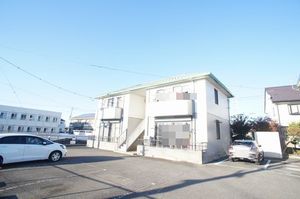 メゾン・ド・プリン　Ｂ