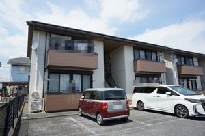 プラザ　ハイツ　Ｃ