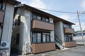 プラザ　ハイツ　Ｄ 202号-1