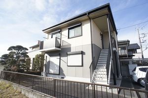 フォーレス 101号-1