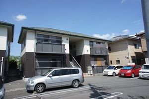 グランドール　Ａ 201号-1