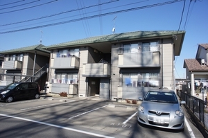 アンジェロＡ 102号-1