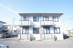 クレセント　Ａ 102号-1