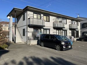 シャトル　メゾンＡ 103号-1