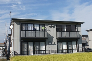 ソシア　Ｄ 202号-1