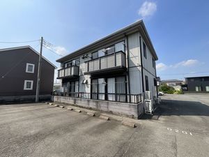 ソシア　Ｅ 101号-1