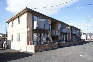 メゾン・ラルジュＢ