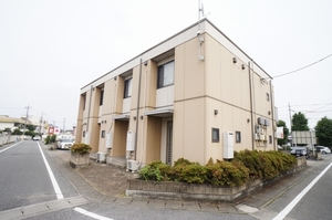 シャルマンドミールＢ 103号-1