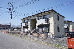 ル・シェル・ブル－Ａ