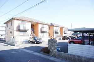 ラ・フィオ－レＢ