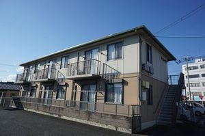 ドゥレイヴ 203号-1