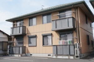 シャルマンＡ 201号-1