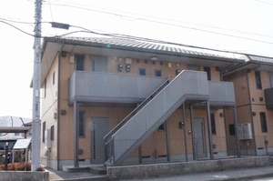 シャルマンＢ 102号-1