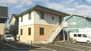 メゾンサチ 201号-1