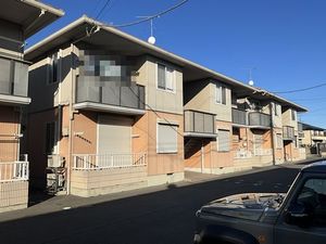 キャロッツＢ 102号-1