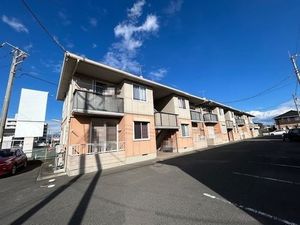 キャロッツＣ 202号-1