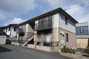 リヴェ－ルノース 102号-1