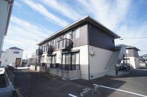 ウイル・ヴィレッジＡ 101号-1