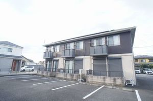 ウイル・ヴィレッジＢ