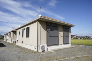 ヴィラ・カモミールＡ