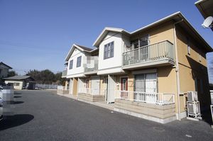 グランドソレイユＢ