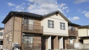 グリーンパーク高崎壱番館