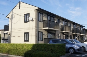 オークスアベニューＤ