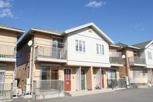 グリーンパレスＢ