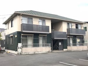 エリアントＢ 101号-1