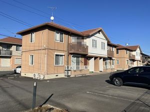 キャロッツＥ 202号-1