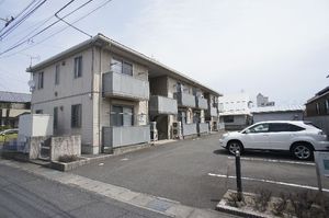 ピアチェーレ 103号-1