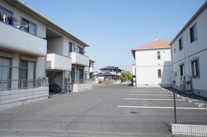 パルティールＤ 201号-1